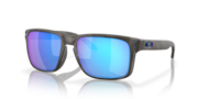 Holbrook™ (Low Bridge Fit) - Matte Black Tortoise
