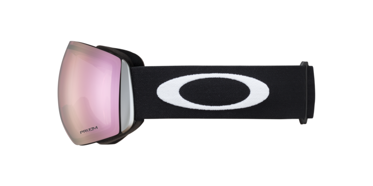 Flight Deck™ L Snow Goggles - Matte Black