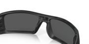 Gascan&reg; - Matte Black Camo