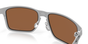 Standard Issue Holbrook™ Metal - Gunmetal