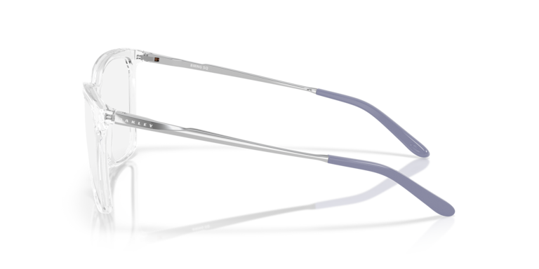 BMNG SQ - Polished Clear