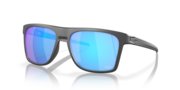 Leffingwell Maverick Vinales Collection - Matte Dark Grey