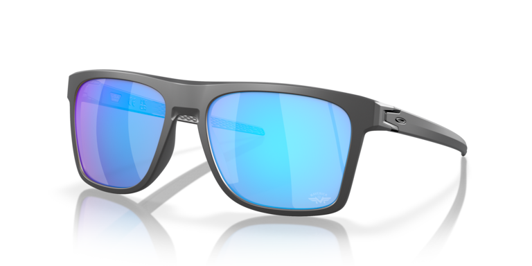 Oakley Leffingwell Maverick Vinales Collection Sunglasses with