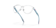 Aglow (Youth Fit) - Polished Clear