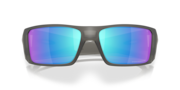 Heliostat - Matte Grey Smoke
