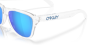 Frogskins™ S - Polished Clear