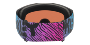 Fall Line L Snow Goggles - Bengal Blue
