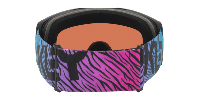 Fall Line L Snow Goggles - Bengal Blue
