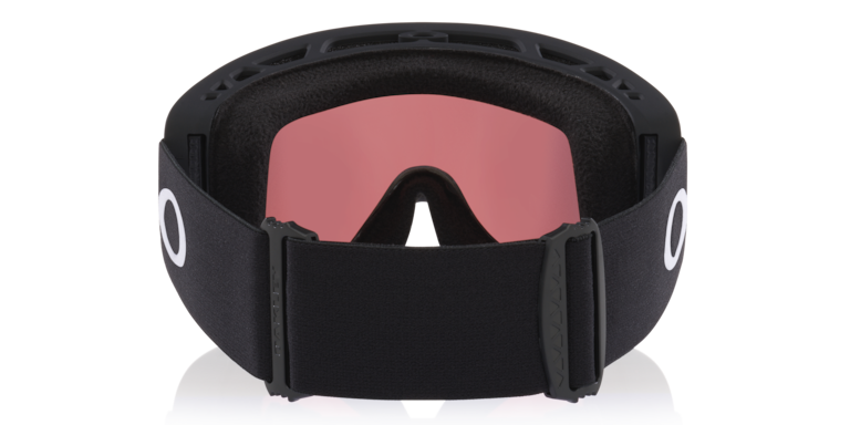 Mont Scape™ L Snow Goggles - Matte Black