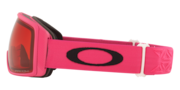 Flight Tracker S Snow Goggles - Prizm Icon Rubine Black