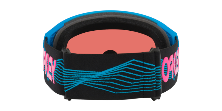 Flight Tracker L Snow Goggles - Blue Dimension