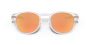 Latch™ (Low Bridge Fit) - Matte Clear