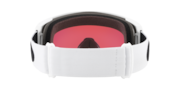 Line Miner™ M Snow Goggles - Matte White
