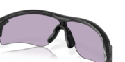 RadarLock® Path® (Low Bridge Fit) - Matte Black