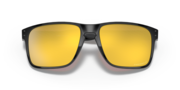 Holbrook™ XL - Polished Black