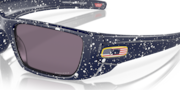 Standard Issue Fuel Cell USA Veterans Collection - Navy Splatter