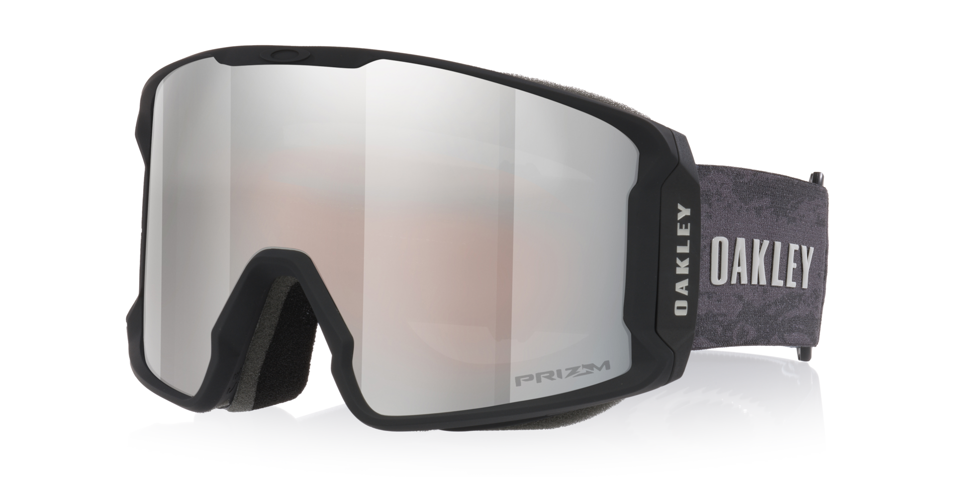 Oakley Line Miner™ L Ayumu Hirano Signature Series Snow Goggles