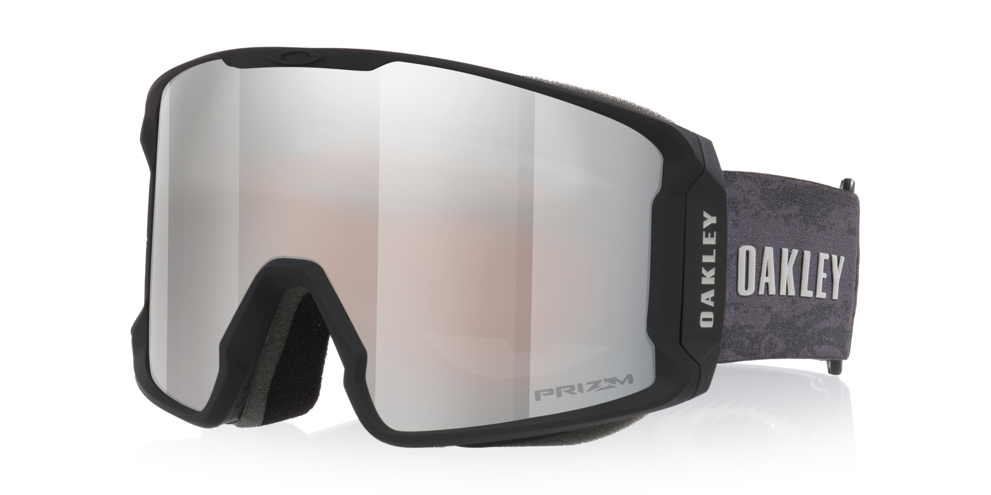 kobatake)OAKLEY Line Miner L ゴーグル Oakley Line Miner™ L Ayumu Hirano Signature Series Snow Goggles