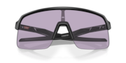 Sutro Lite (Low Bridge Fit) - Matte Black