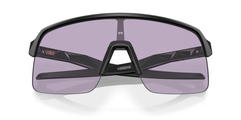 Sutro Lite (Low Bridge Fit) - Matte Black