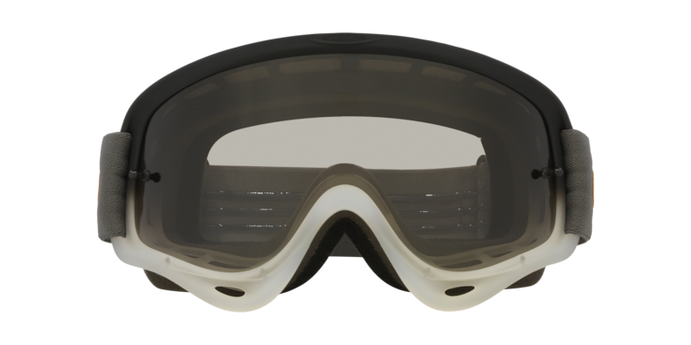 O-Frame® MX Goggles - Team Grey