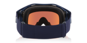 Airbrake® MTB Goggles - Abyss