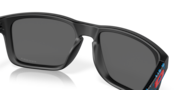 Holbrook™ - Matte Black