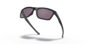 Holston - Matte Black