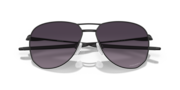 Contrail - Satin Black