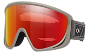 Mont Scape™ L Snow Goggles