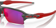 Flak® 2.0 XL - Matte Grey Smoke