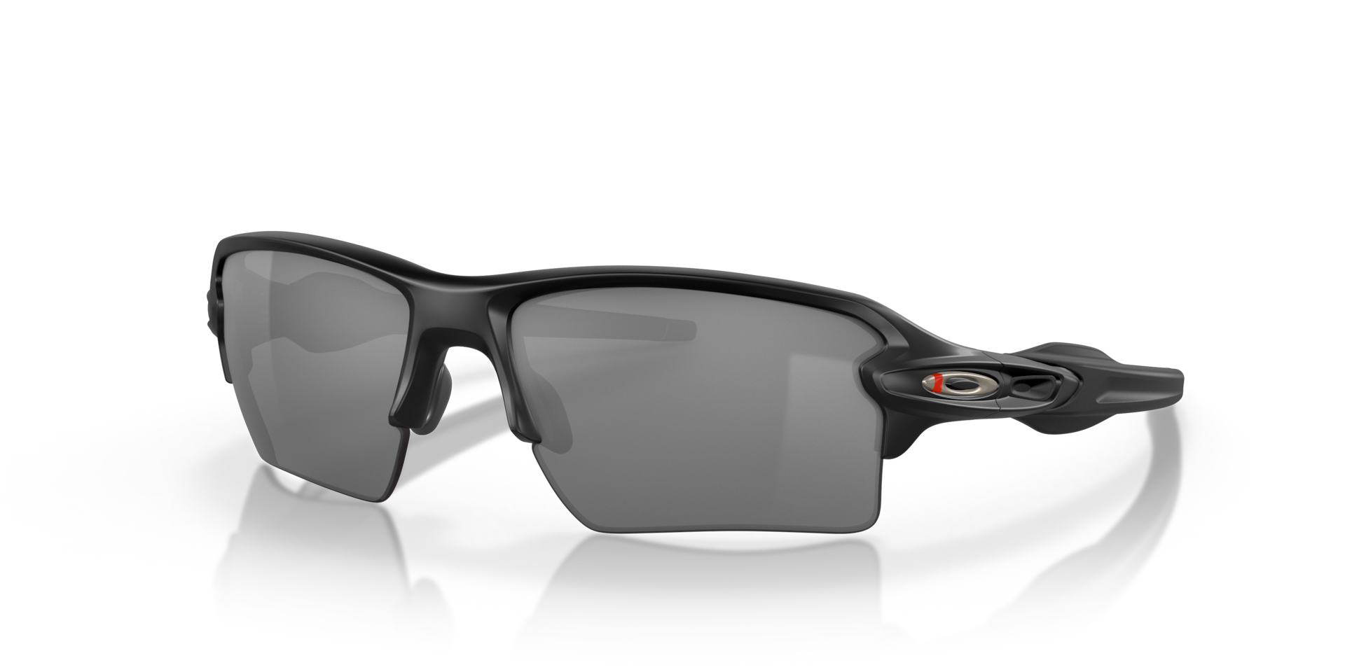 Standard Issue Flak® 2.0 XL Thin Red Line Collection Black Iridium