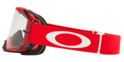 Airbrake® MX Goggles - Moto Red