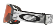 Airbrake® MX Goggles - Matte White Speed
