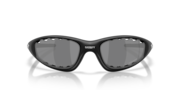 Oakley X SATISFY® Straight Jacket® 99 - Matte Black