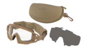 Standard Issue Ballistic Goggles 2.0 - APEL Standard Issue Ballistic Goggles 2.0 - APEL