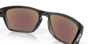 Sylas - Matte Black