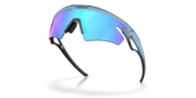Sphaera™ Slash - Matte Transparent Stonewash