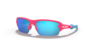 Flak® XS (Youth Fit) - Neon Pink