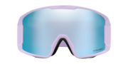 Line Miner™ L Snow Goggles - Purple
