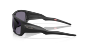 Masseter - Matte Black