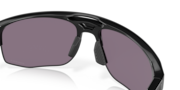 Mercenary - Polished Black