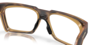 Enigma Ink - Satin Brown Tortoise