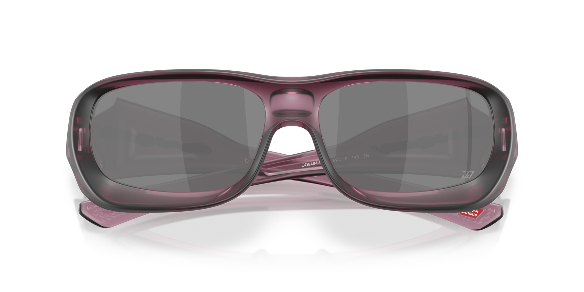 新品オークリーサングラスDeSotoジャスティンジェファーソンシグネチャー Oakley Justin Jefferson Signature Series De Soto Sunglasses with