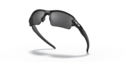 Flak® 2.0 - Matte Black