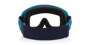 O-Frame® XS MX Goggles - Blue