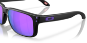 Holbrook™ S - Matte Black