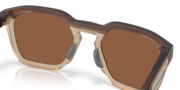 HSTN SQ - Matte Rootbeer
