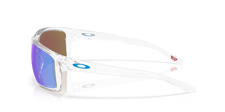 Gibston XL - Clear