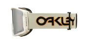Line Miner™ L Snow Goggles - Lunar Rock